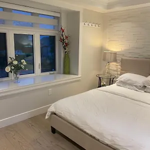  Homestay 溫西ubc如悅民宿 Canada